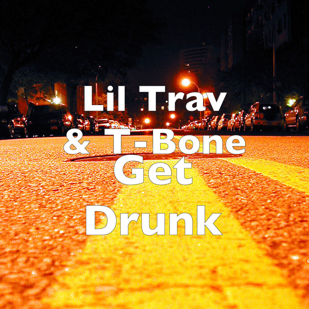 Picture of Lil Trav