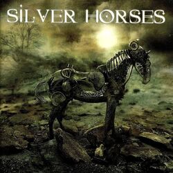 Picture of Silver Horses