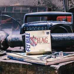 Picture of Shag