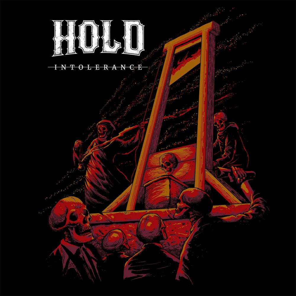 Picture of Hold
