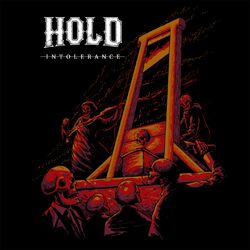 Picture of Hold