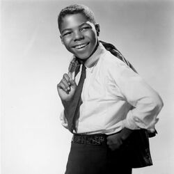 Picture of Frankie Lymon