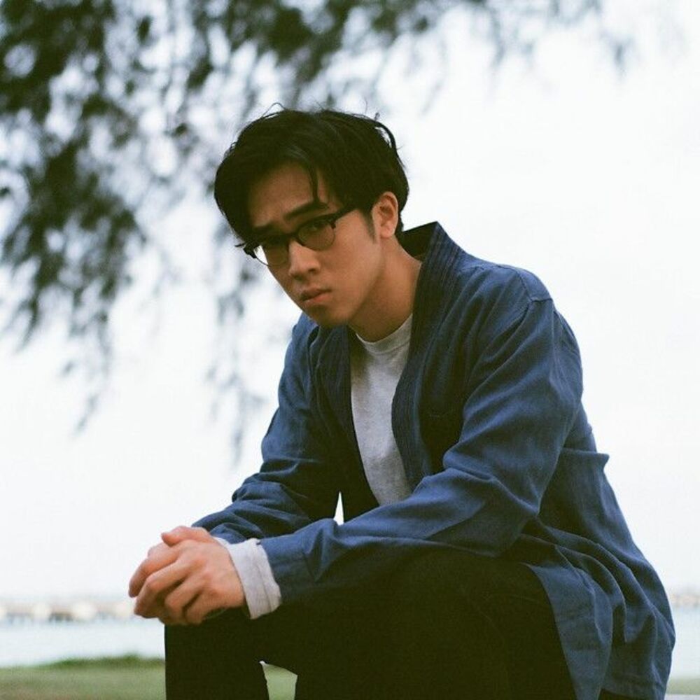 Picture of Charlie Lim