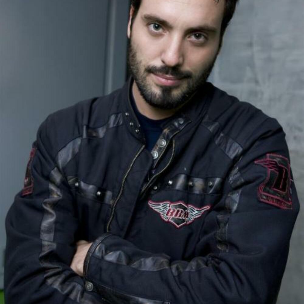 Picture of Vaclav Noid Barta