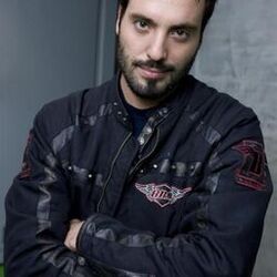Picture of Vaclav Noid Barta