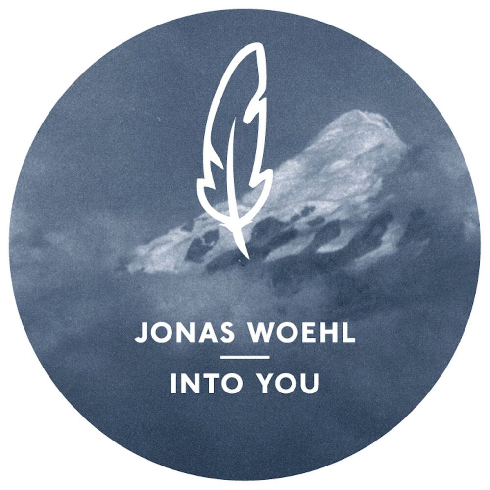 Picture of Jonas Woehl