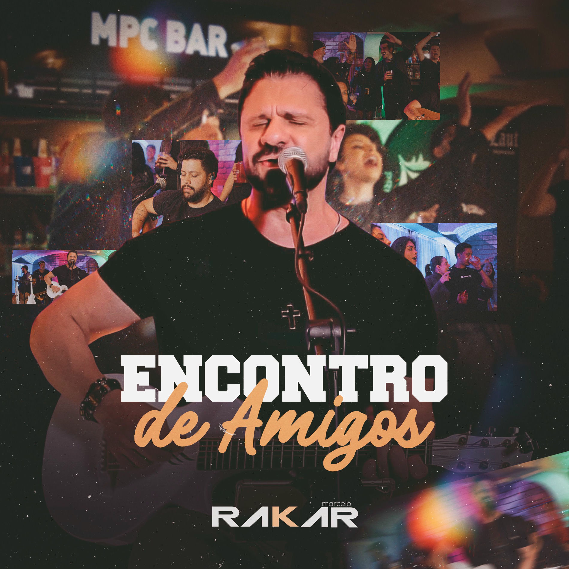 Marcelo Rakar