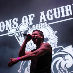 Picture of Sons of Aguirre