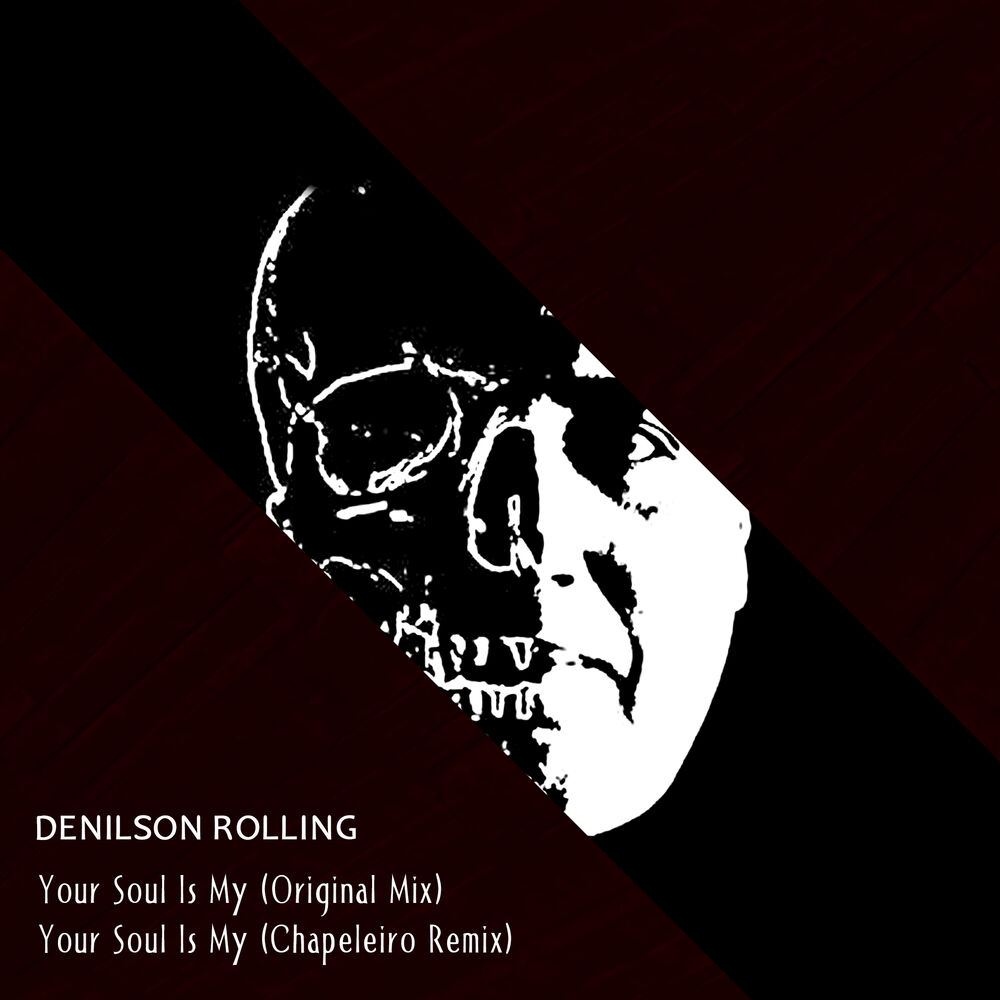 Picture of Denilson Rolling