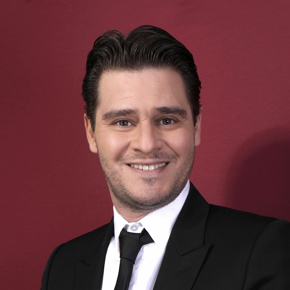 Picture of Julien Dassin
