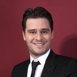 Picture of Julien Dassin