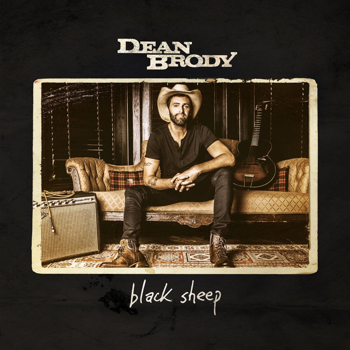 Dean Brody