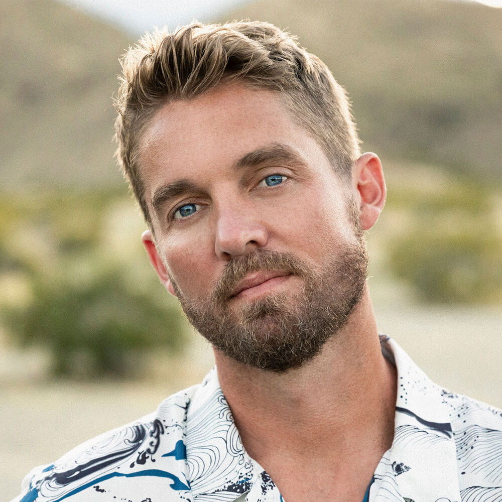 Picture of Brett Young