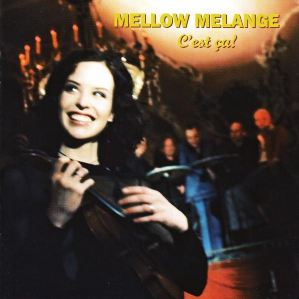 Picture of Mellow Melange
