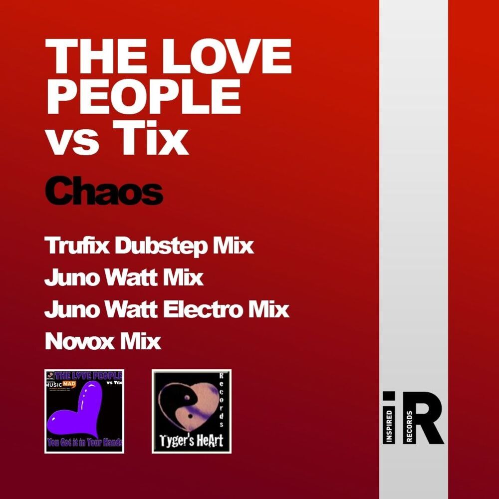 Picture of The Love People