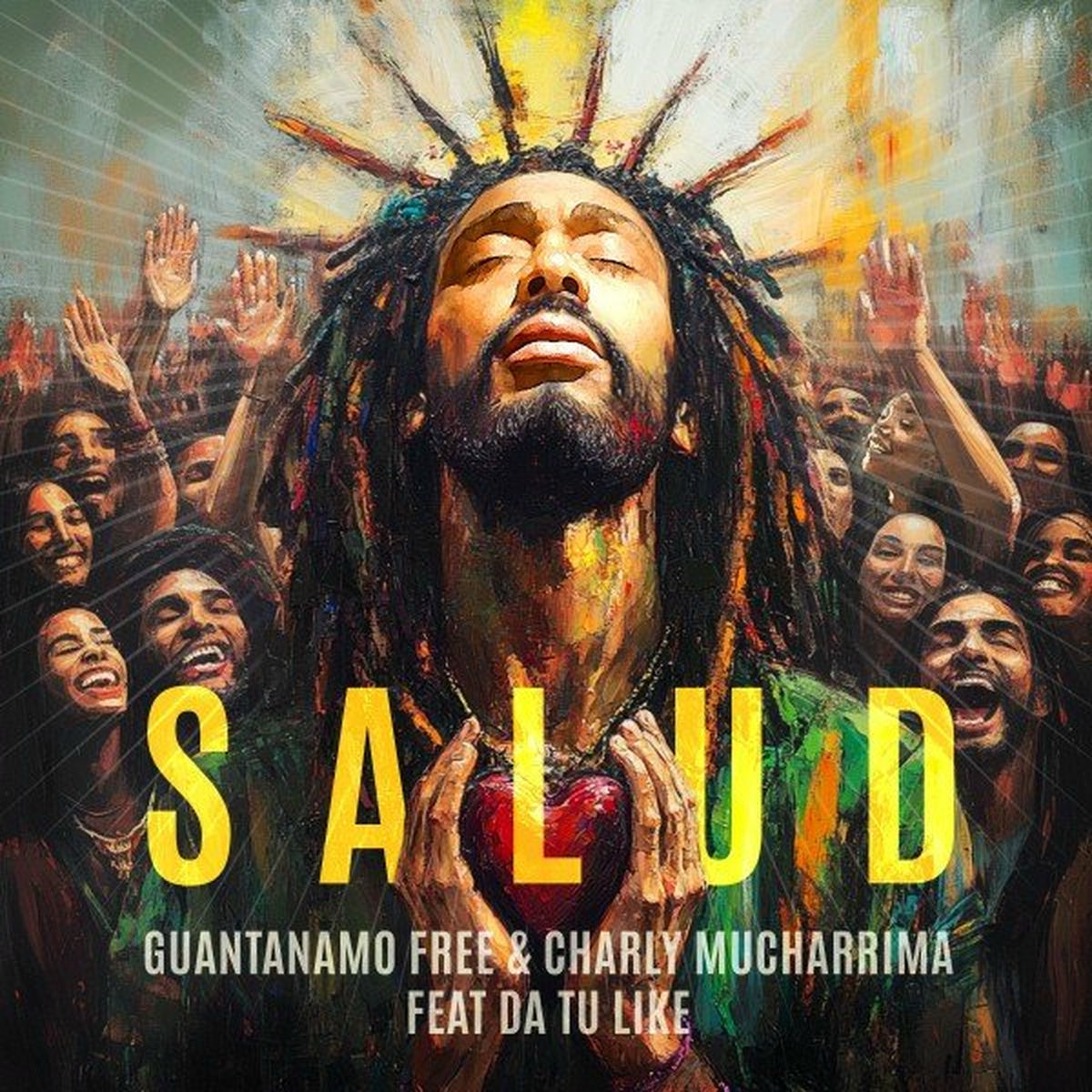 Charly Mucharrima