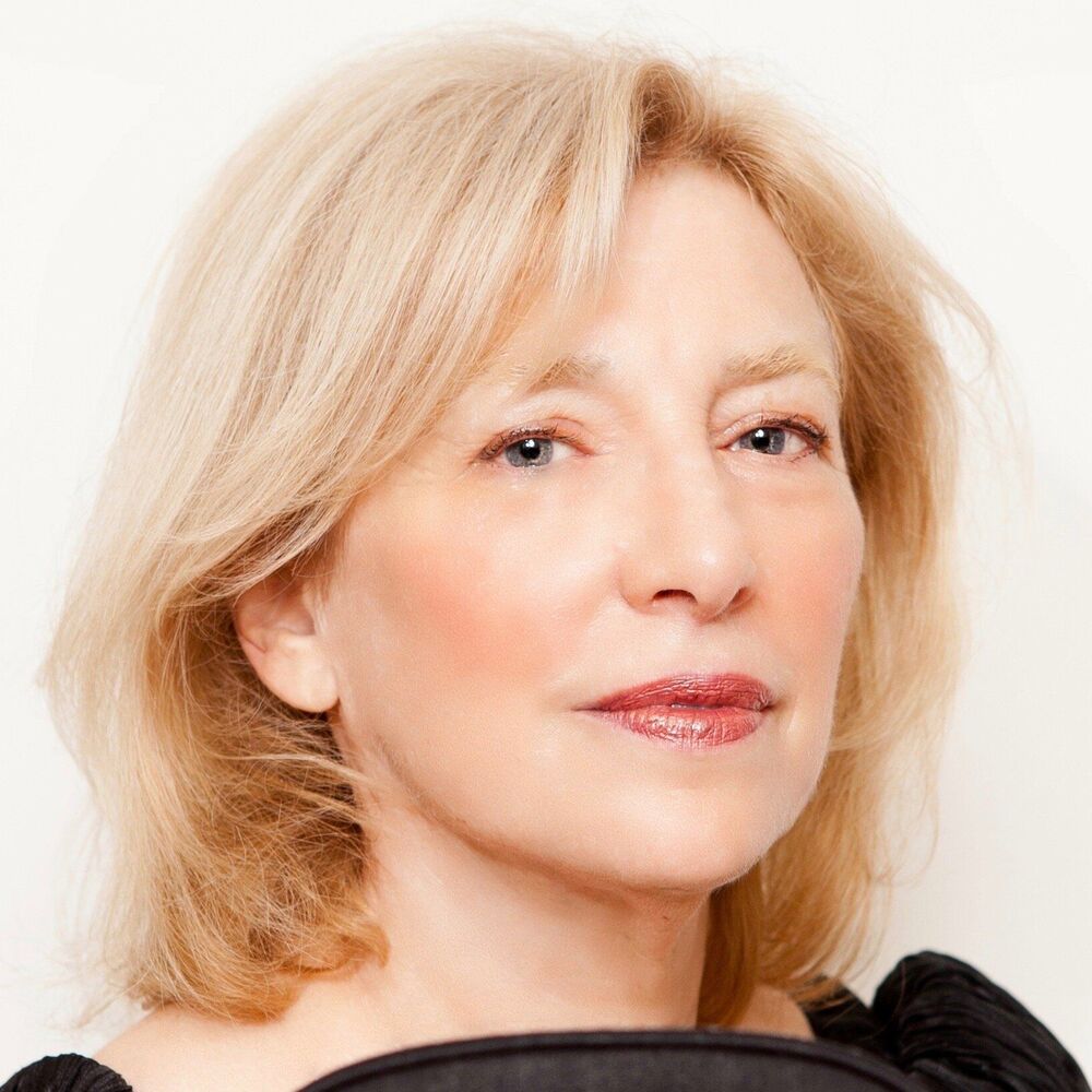 Picture of Paula Robison