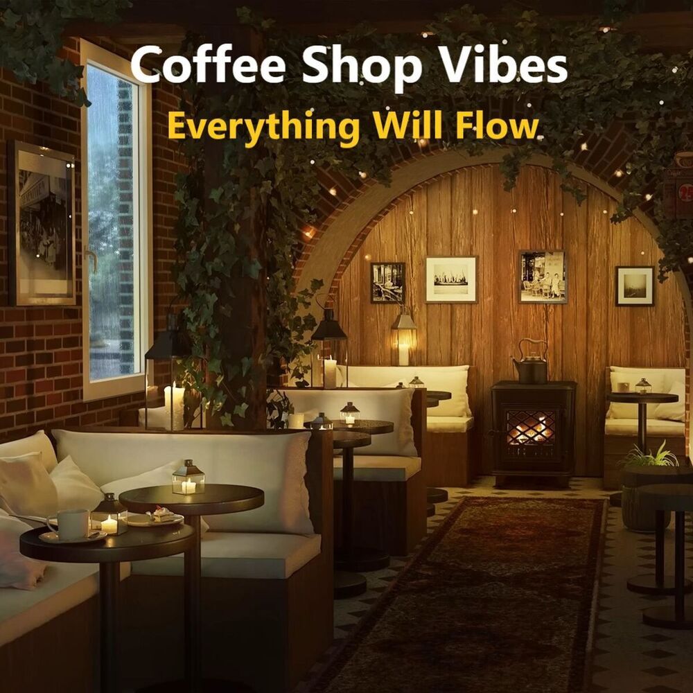 Picture of Coffee Shop Vibes