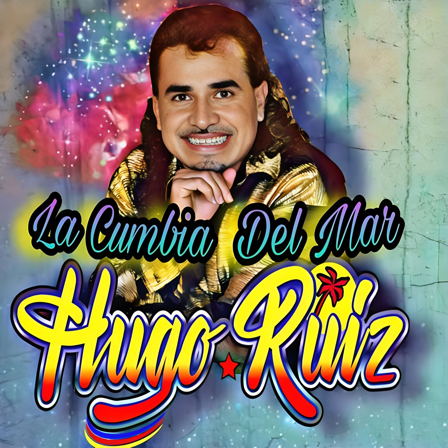 Hugo Ruiz