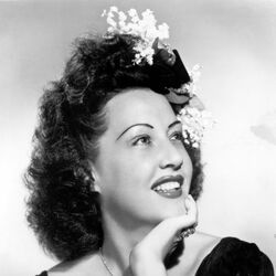 Picture of Ethel Merman