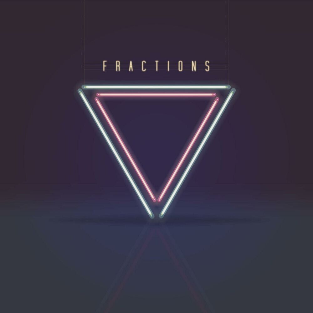 Picture of Fractions