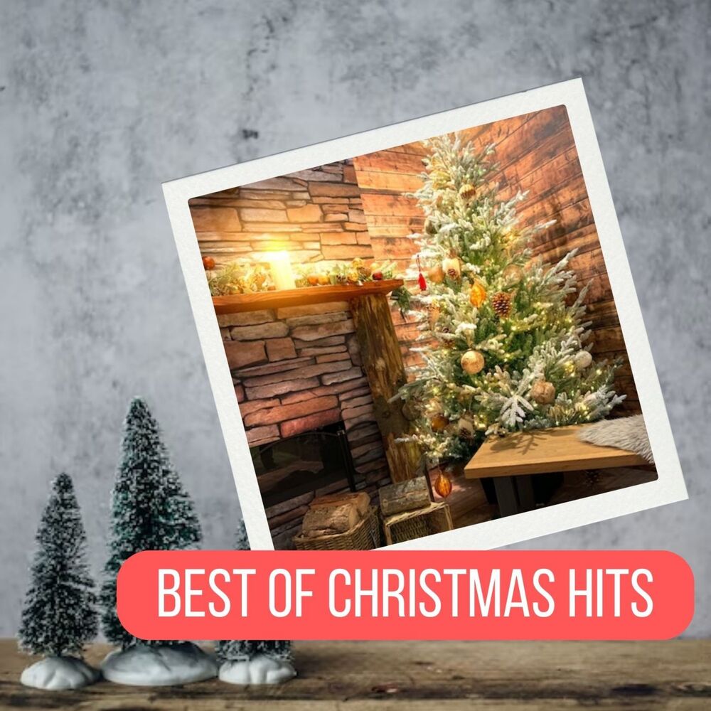 Picture of Christmas Lounge Music