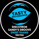 Discotron