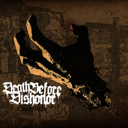 Picture of Death Before Dishonor