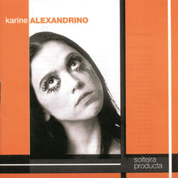Picture of Karine Alexandrino