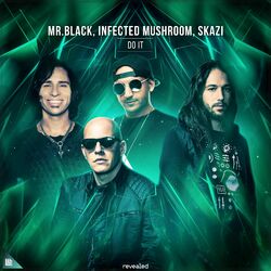 Picture of Mr.Black