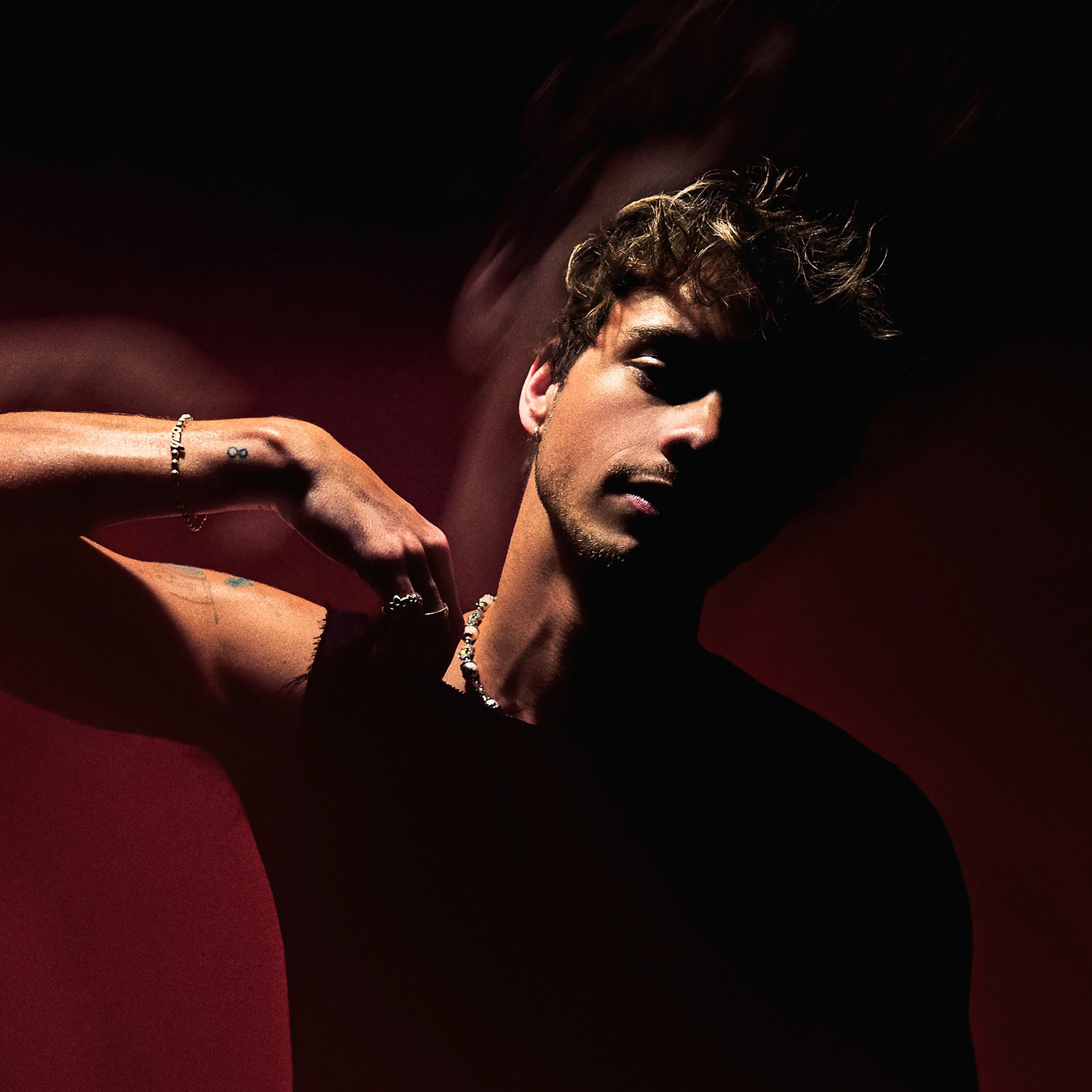 Corbyn Besson
