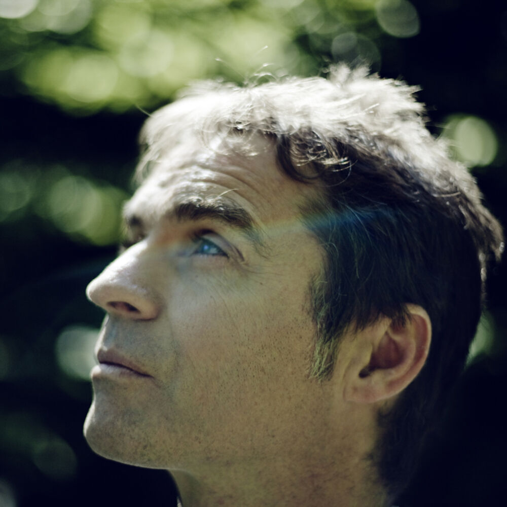 Picture of Franck Monnet