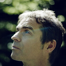 Picture of Franck Monnet