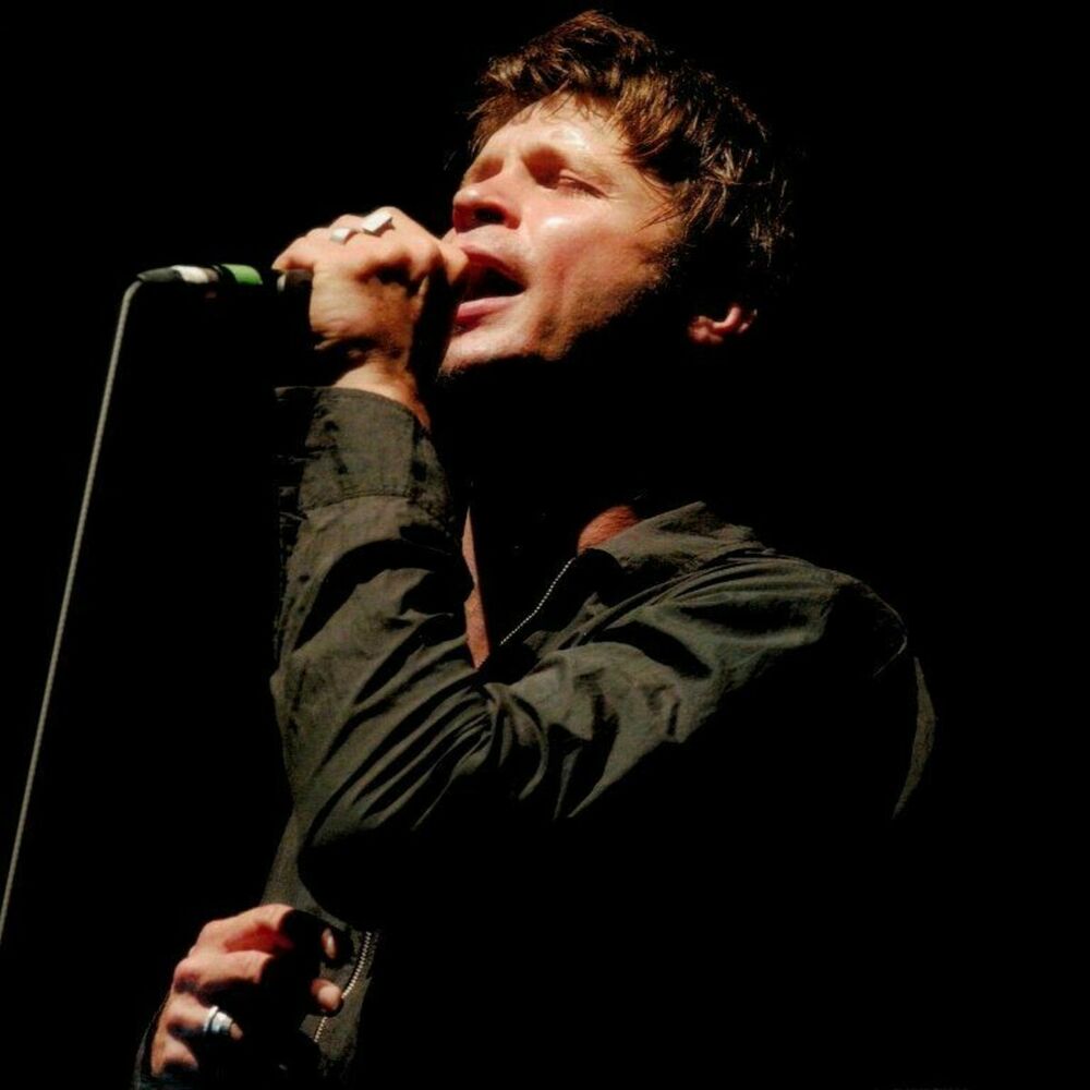 Picture of Noir Désir