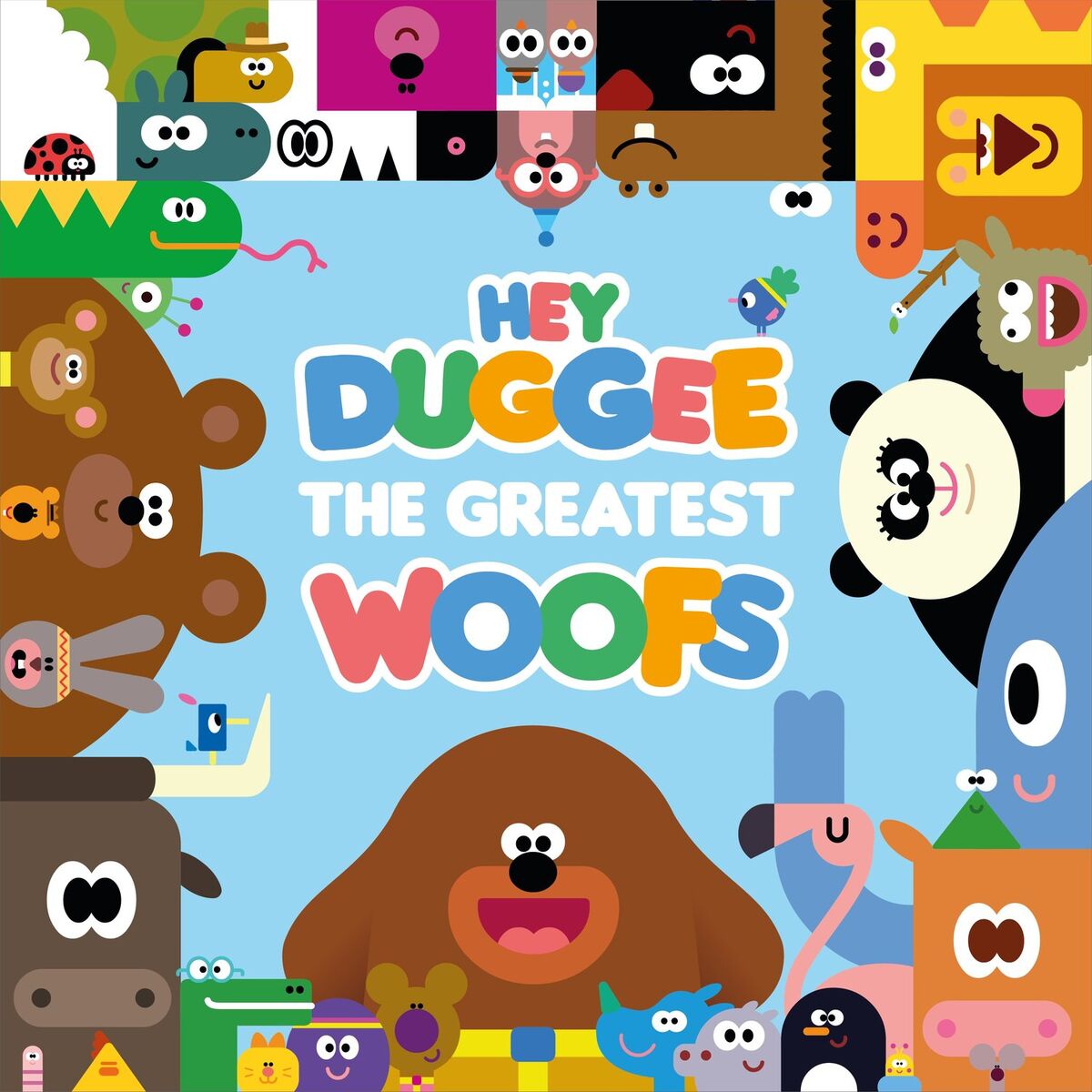 Duggee & The Squirrels