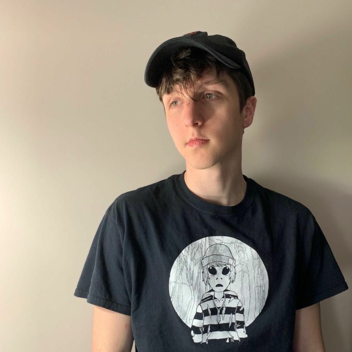 Artist picture of Powfu