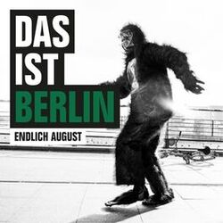 Picture of Endlich August