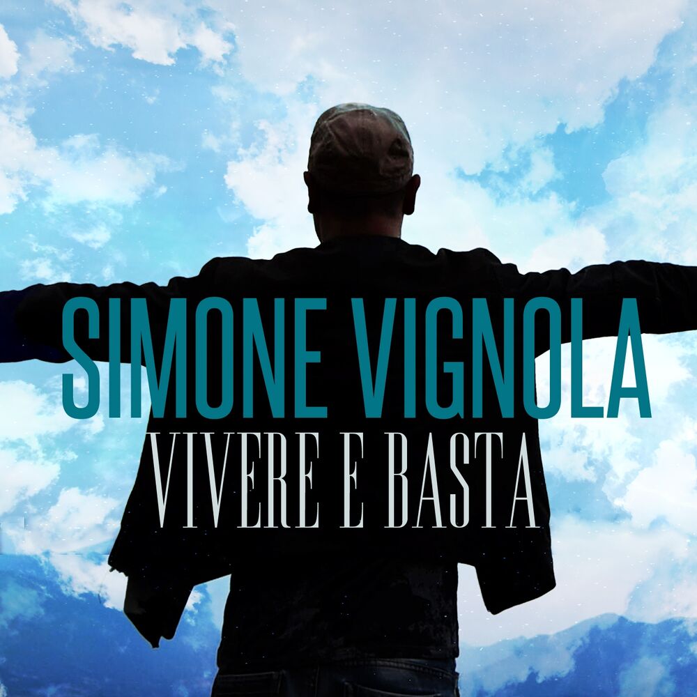 Picture of Simone Vignola