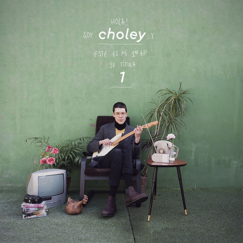 Picture of Choley