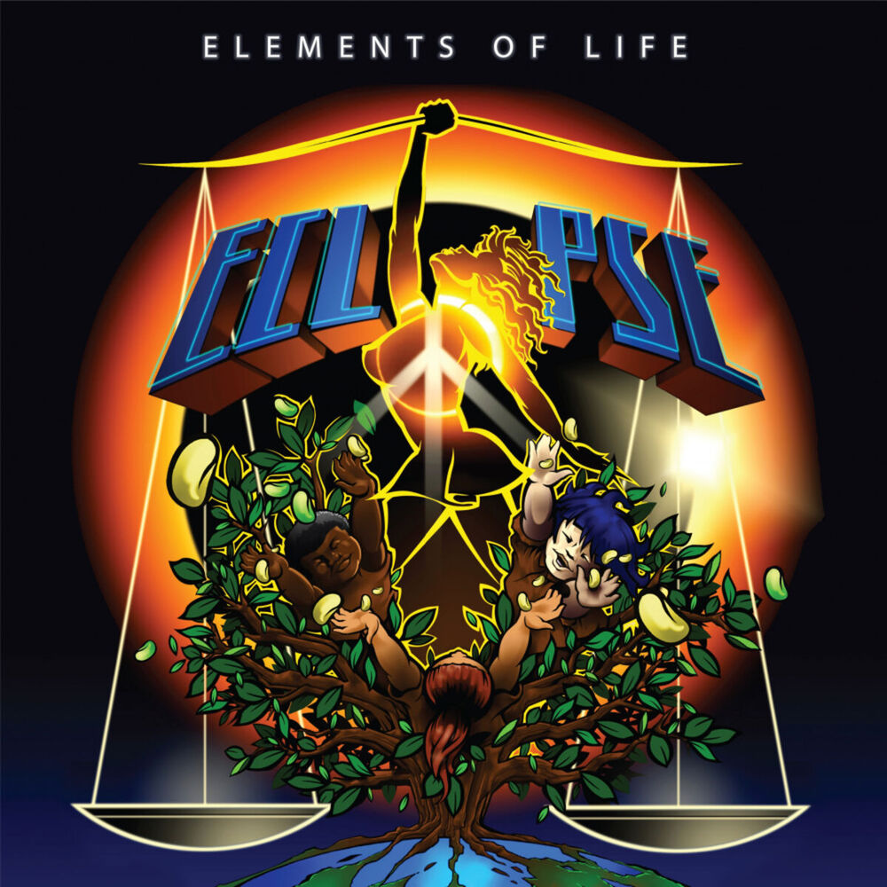 Picture of Elements of Life