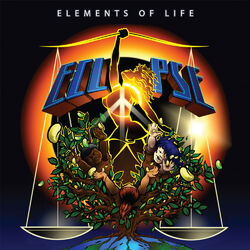 Picture of Elements of Life