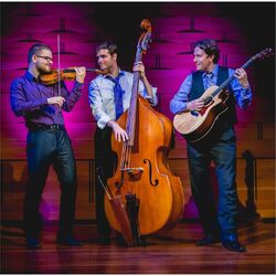 Picture of International String Trio