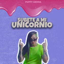 Picture of Puppy Sierna