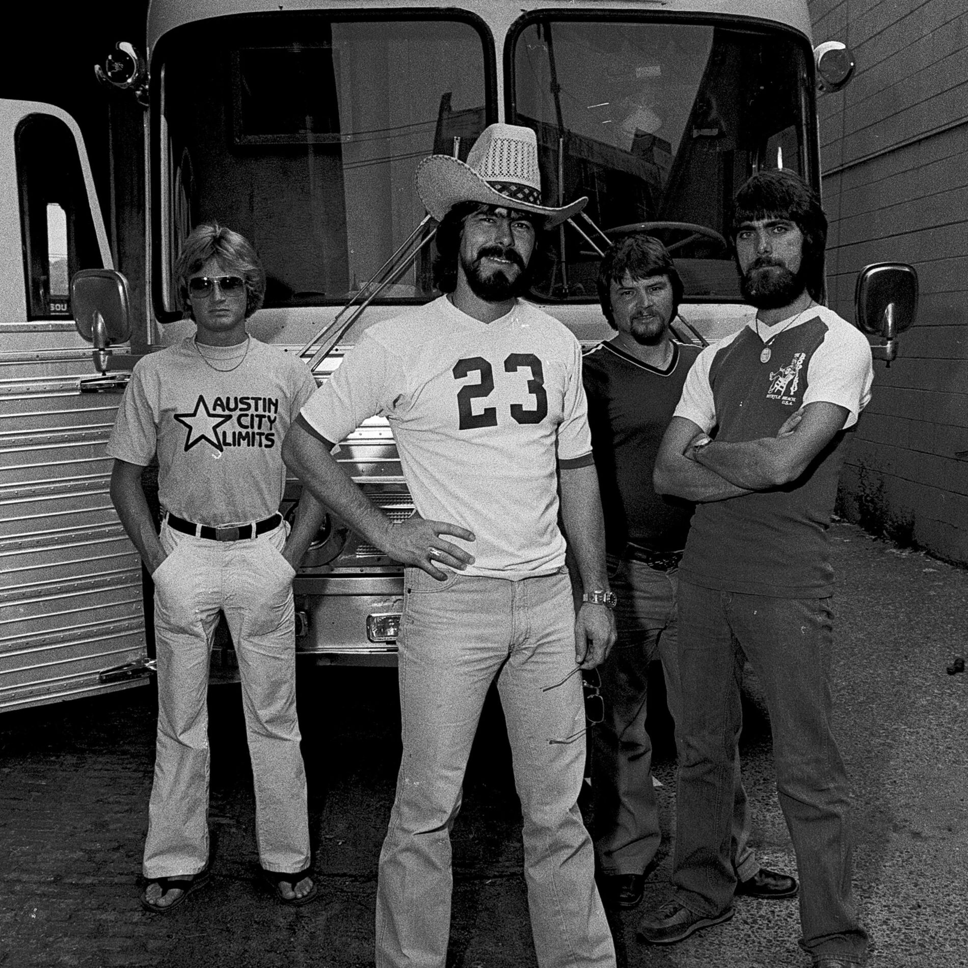 Artist picture of Alabama