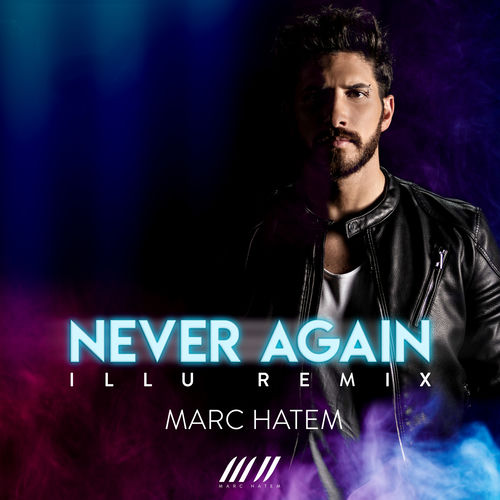 Marc Hatem