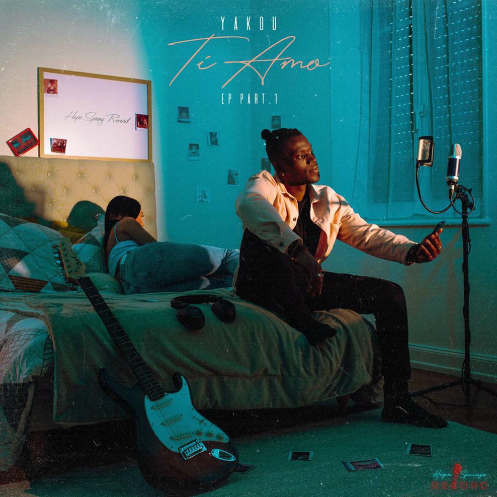 Photo de l'artiste Yakou