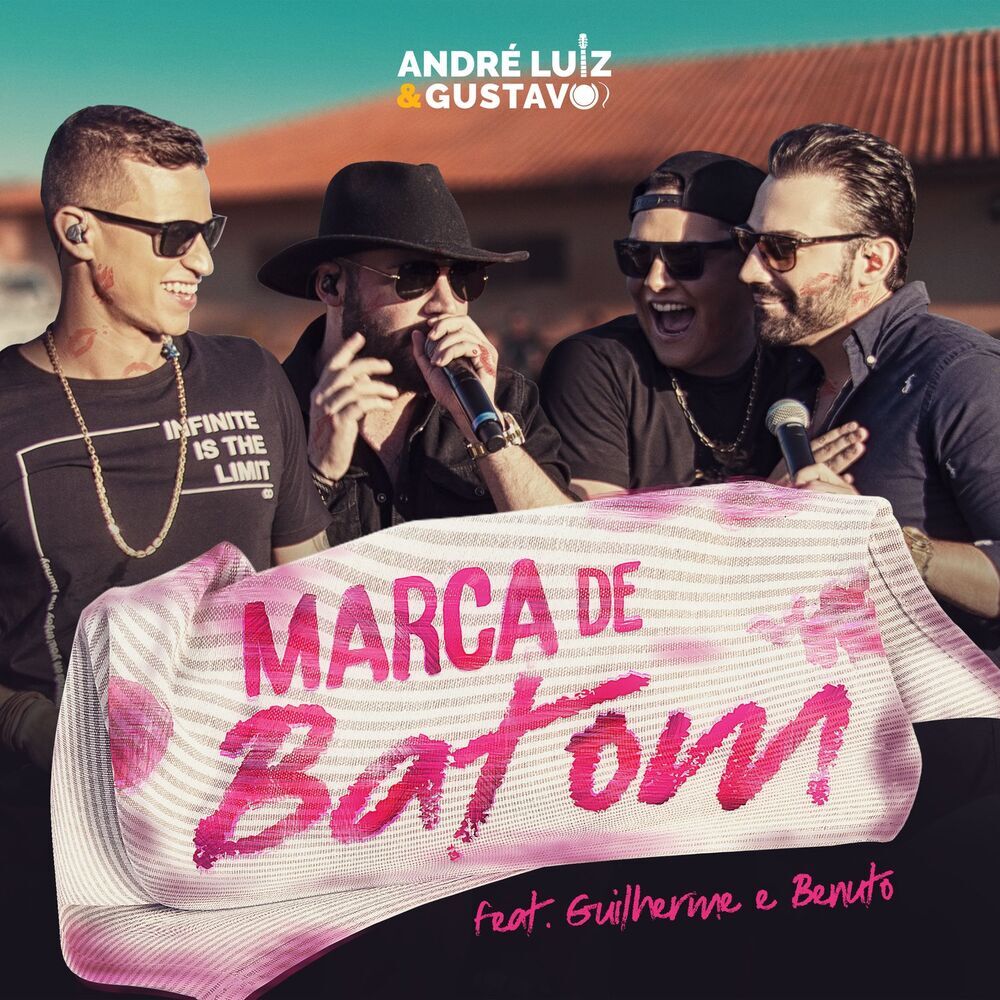 Picture of André Luiz & Gustavo