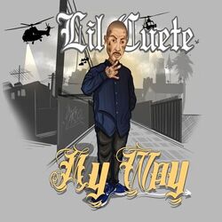 Picture of Lil Cuete