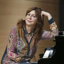 Picture of Rita Marcotulli