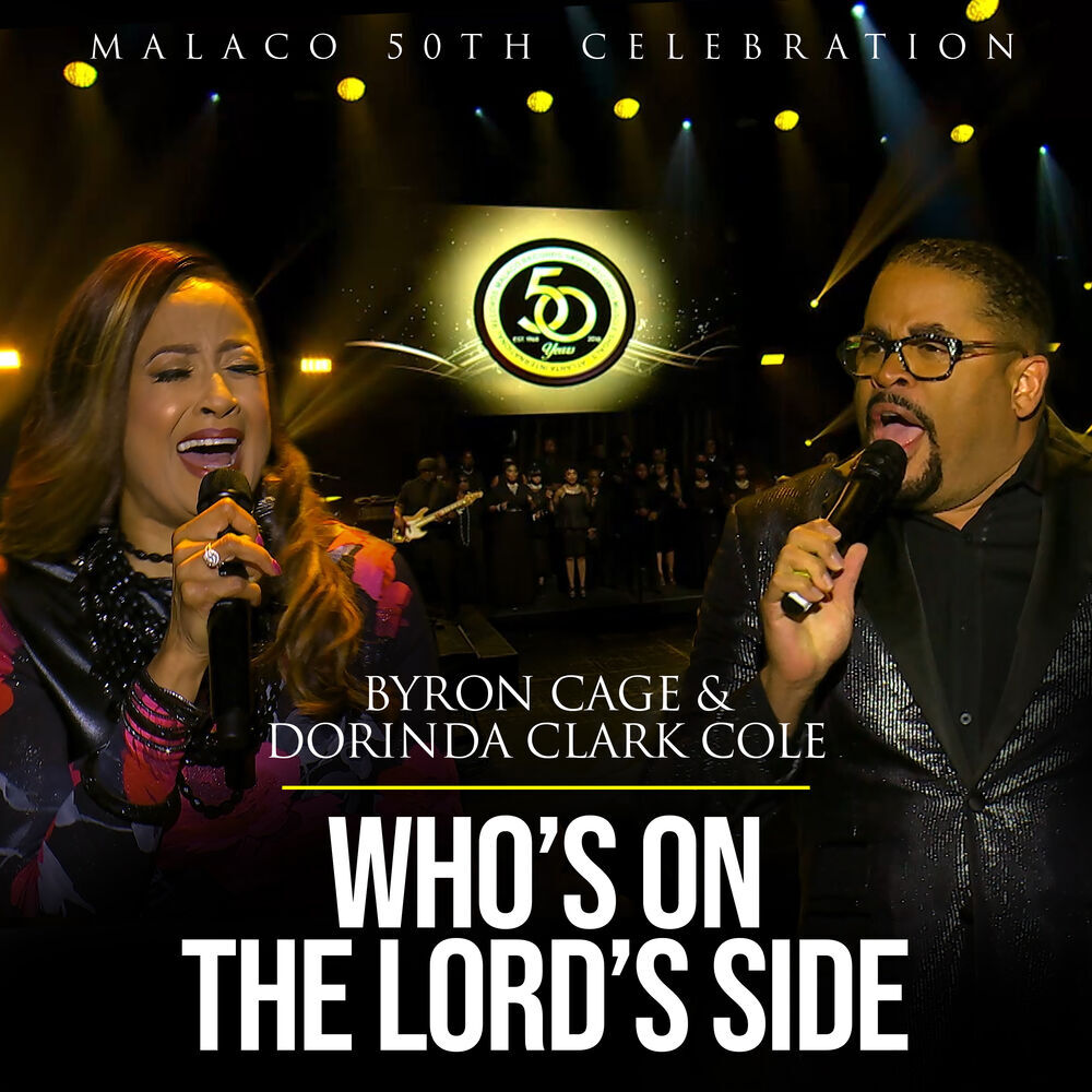 Picture of Dorinda Clark Cole